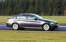 BMW 318i (E90)