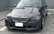 BMW 320i (E90)