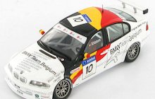 BMW 320i ETCC (E46)