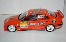 BMW 320i STW