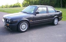 BMW 320is