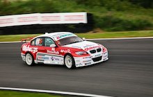 BMW 320si WTCC  / STCC