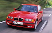 BMW 323Ti Compact (E36-5)