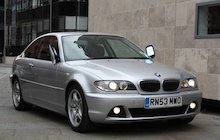 BMW 325Ci Coupe (E46)