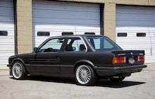BMW 325i (E30)