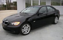 BMW 325i (E90)