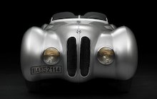 BMW 328 Touring Roadster