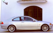 BMW 328Ci (E46)