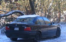 BMW 328i (E36)