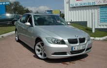 BMW 330d (E90)