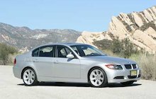 BMW 330i (E90)