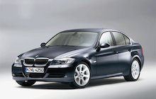 BMW 330i (E92)