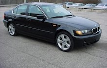 BMW 330Xi