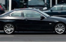 BMW 335i Coupe (E92)