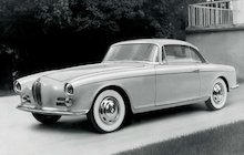 BMW 503 Coupe