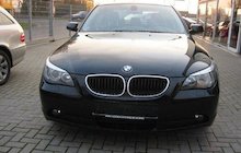 BMW 520i (E60)