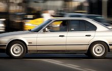 BMW 524td (E34)