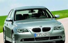BMW 535d (E60)