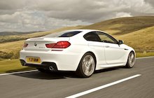 BMW 640d xDrive