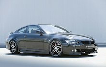 BMW 645Ci (E63)