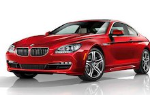 BMW 650i xDrive