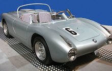 BMW 700 RS