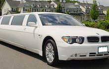 BMW 750iA Limousine