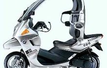 BMW C1 200