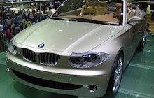 BMW CS1