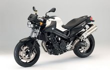 BMW F800 R
