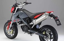 BMW G650 Xmoto