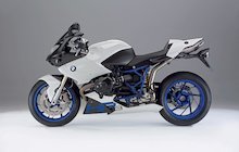 BMW HP2 Sport