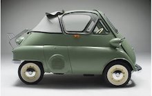 BMW Isetta 300