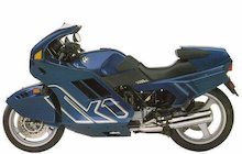 BMW K 1