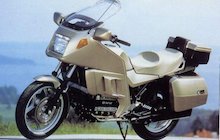 BMW K 100 LT