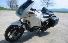 BMW K 100 RS Motorsport
