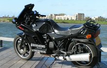 BMW K 100 RS