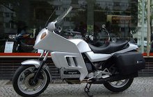 BMW K 100 RT
