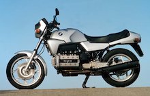 BMW K 100