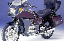 BMW K 1100 LT Highline