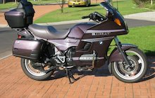 BMW K 1100 LT SE