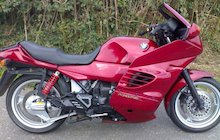 BMW K 1100 RS