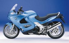 BMW K 1200 GT