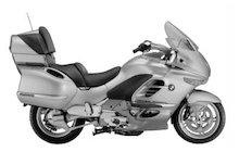 BMW K 1200 LT