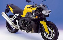 BMW K 1200 R