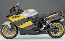 BMW K 1200 S