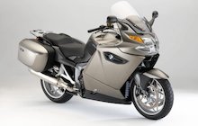 BMW K 1300 GT