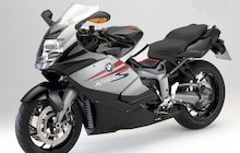 BMW K 1300 S