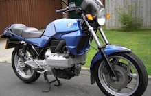 BMW K 75 C