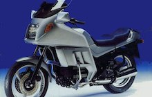 BMW K 75 RT Ultima